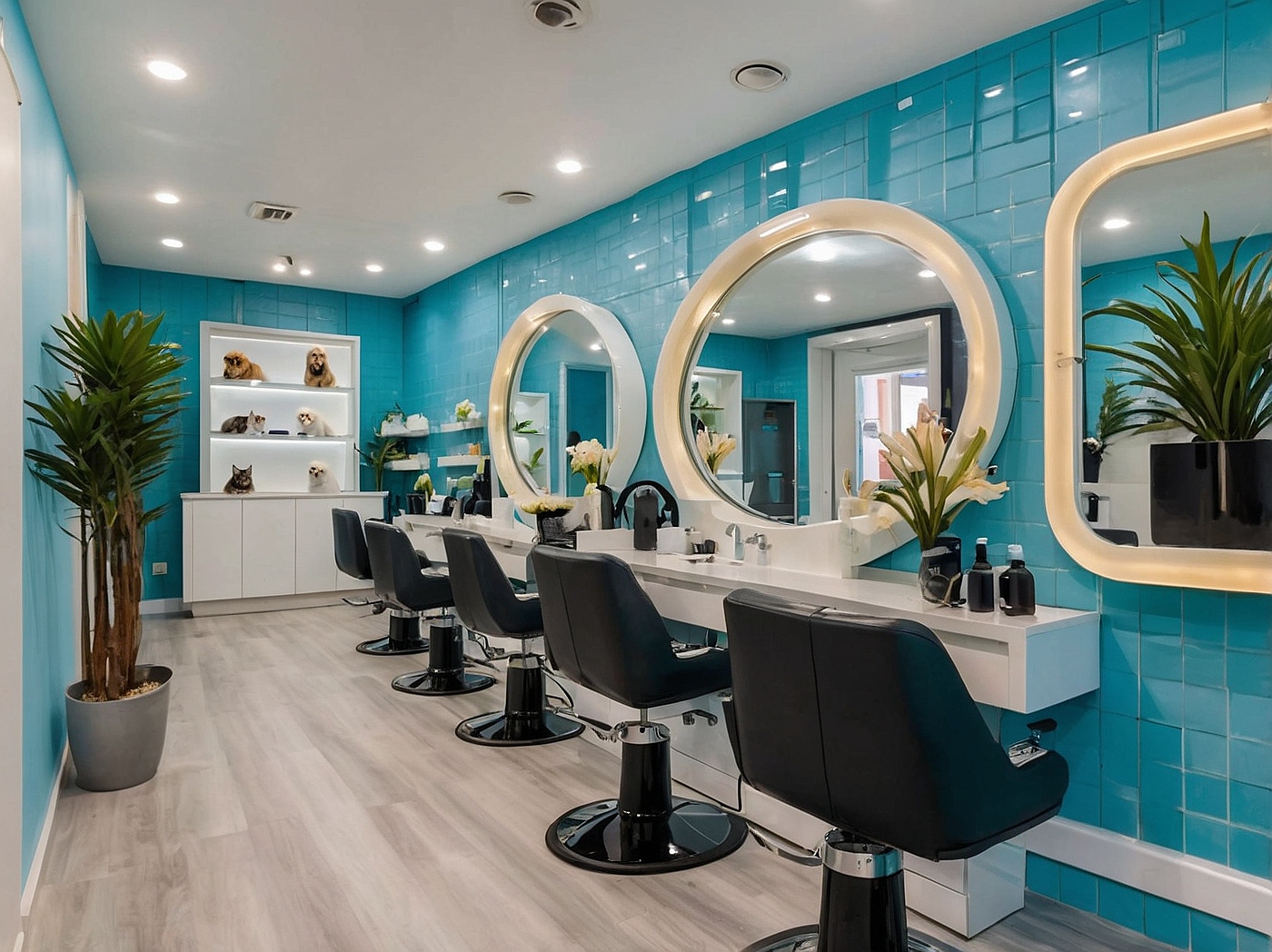 El grooming ideal según la raza de tu perro